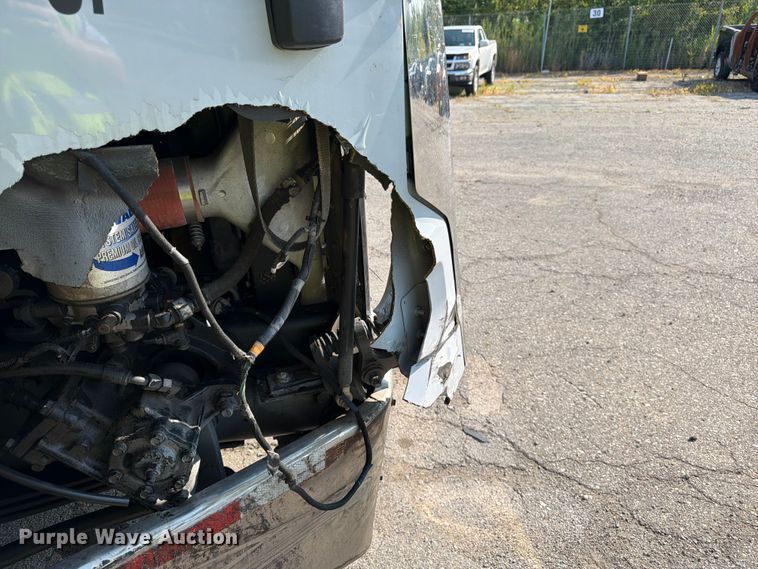 image for item YA4377 2024 Western Star 49X dump truck