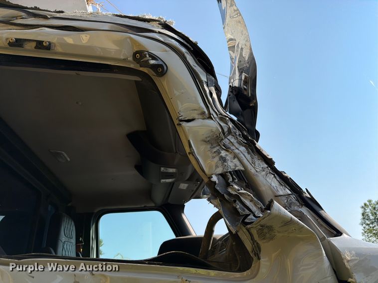 image for item YA4377 2024 Western Star 49X dump truck
