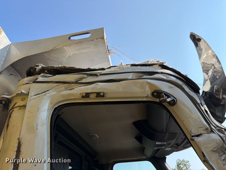 image for item YA4377 2024 Western Star 49X dump truck