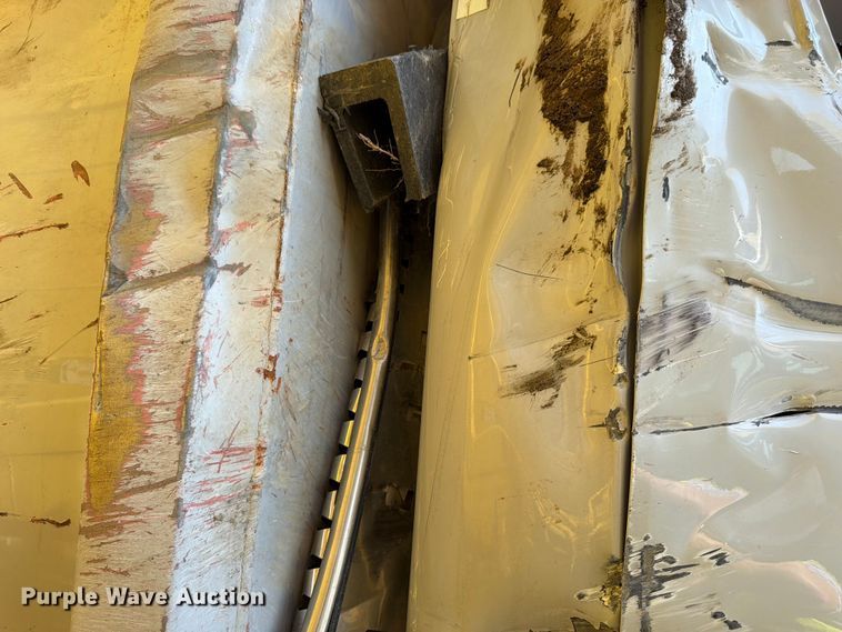 image for item YA4377 2024 Western Star 49X dump truck