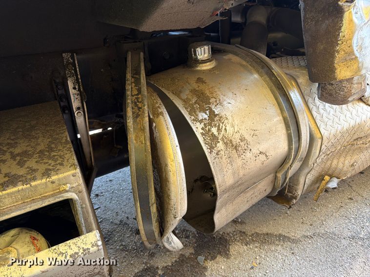 image for item YA4377 2024 Western Star 49X dump truck