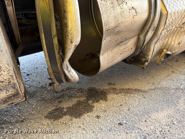image for item YA4377 2024 Western Star 49X dump truck