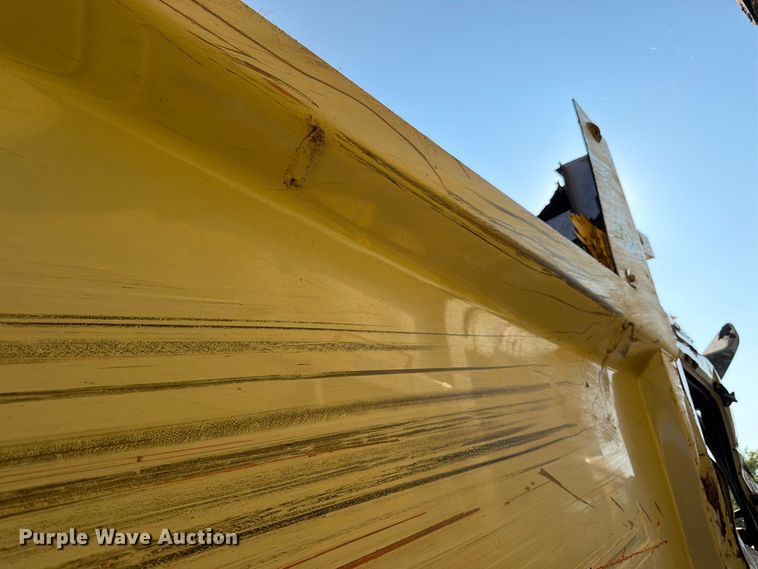 image for item YA4377 2024 Western Star 49X dump truck