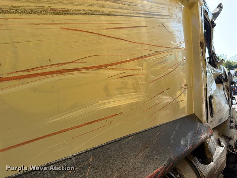 image for item YA4377 2024 Western Star 49X dump truck