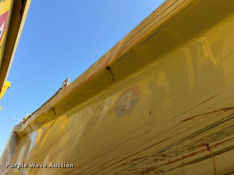 image for item YA4377 2024 Western Star 49X dump truck