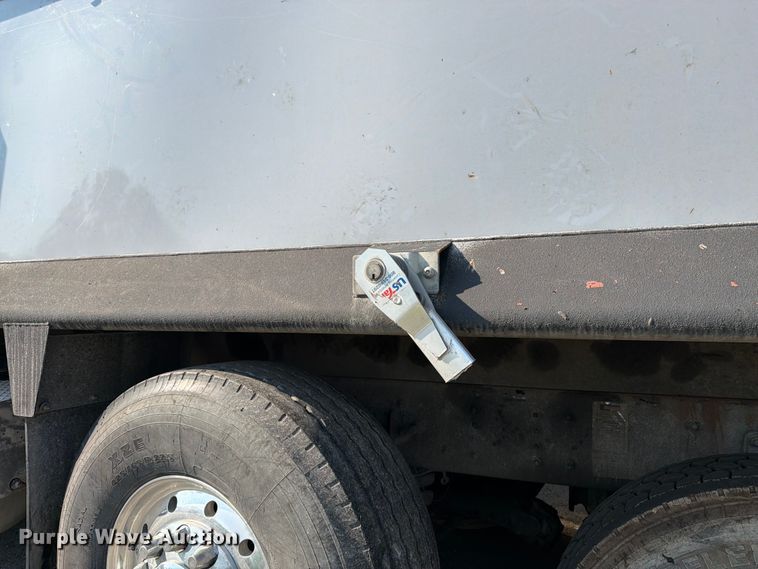 image for item YA4377 2024 Western Star 49X dump truck