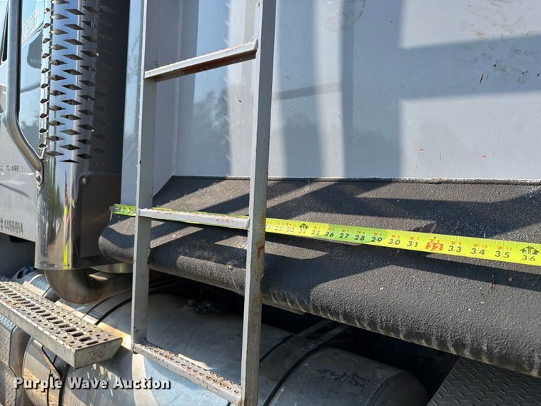 image for item YA4377 2024 Western Star 49X dump truck