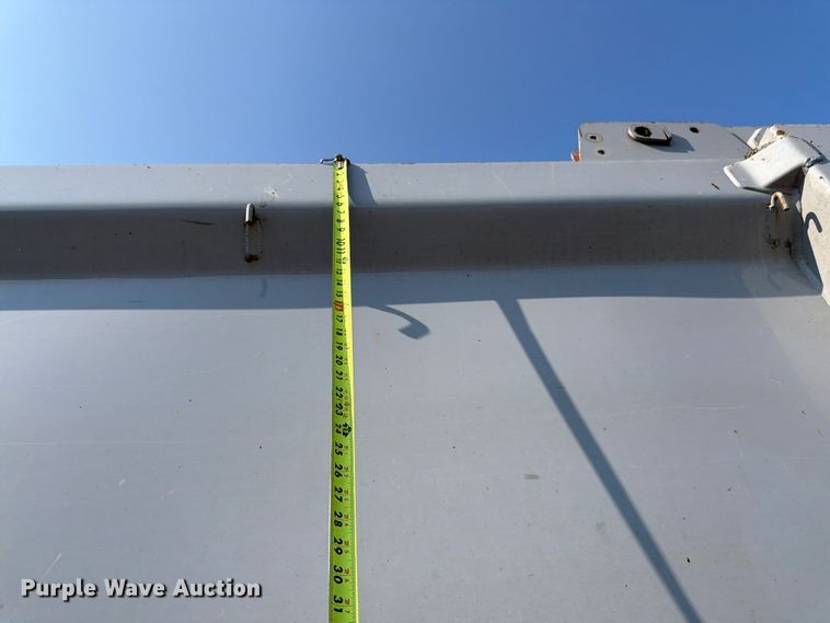 image for item YA4377 2024 Western Star 49X dump truck