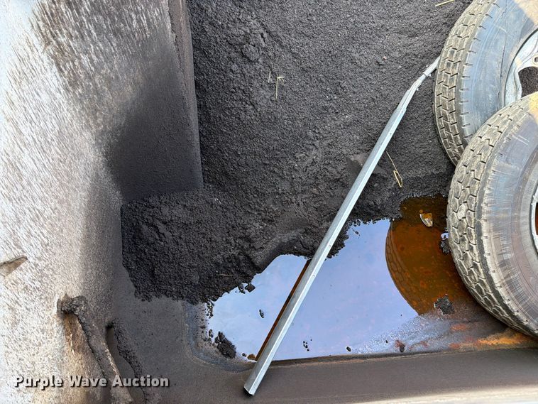 image for item YA4377 2024 Western Star 49X dump truck