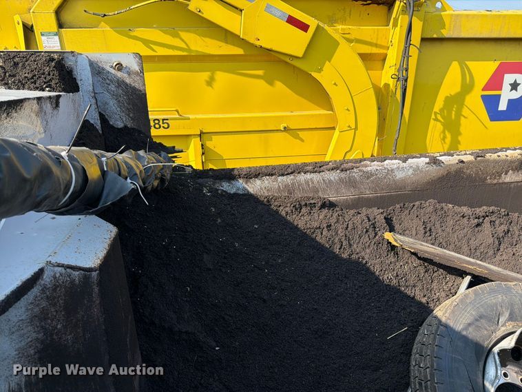image for item YA4377 2024 Western Star 49X dump truck
