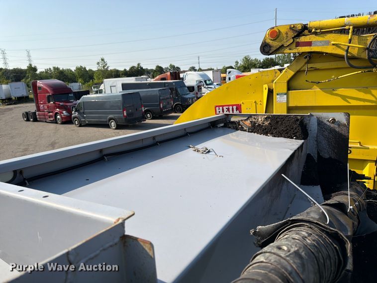 image for item YA4377 2024 Western Star 49X dump truck