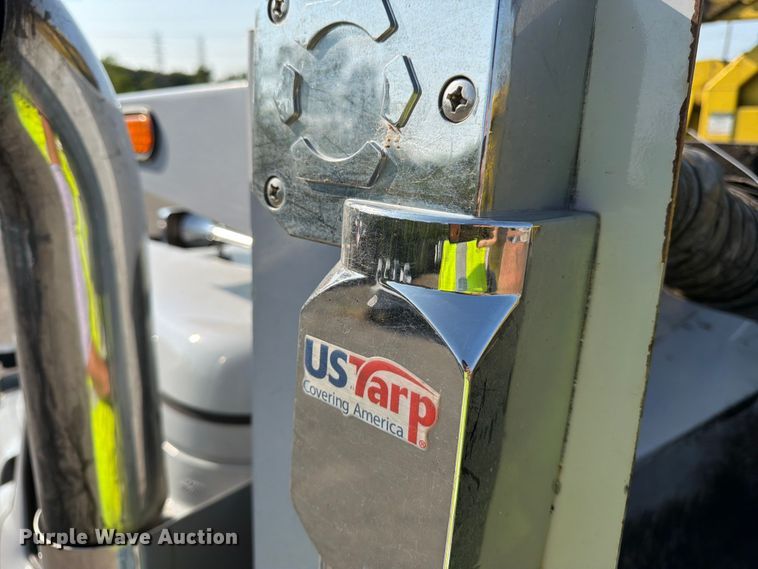 image for item YA4377 2024 Western Star 49X dump truck