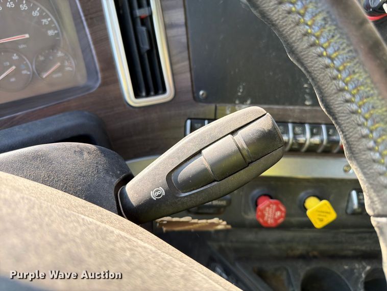 image for item YA4377 2024 Western Star 49X dump truck