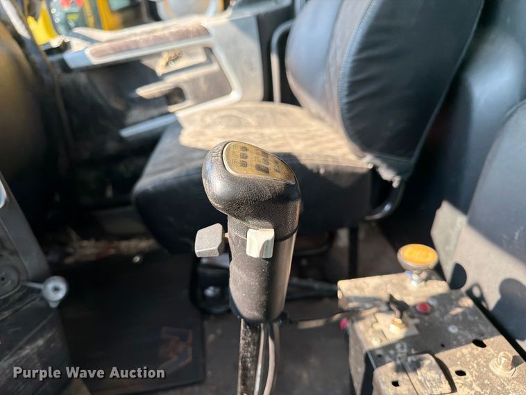 image for item YA4377 2024 Western Star 49X dump truck