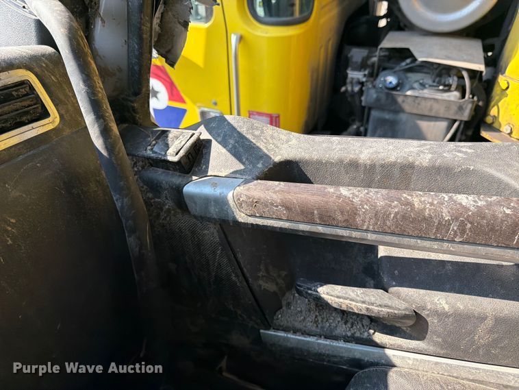 image for item YA4377 2024 Western Star 49X dump truck
