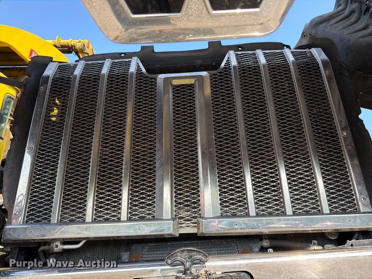 image for item YA4377 2024 Western Star 49X dump truck