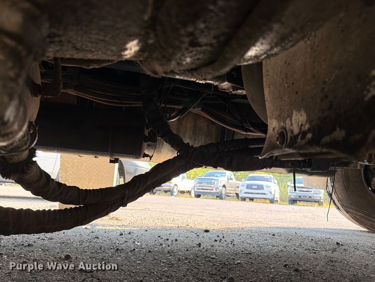 image for item YA4377 2024 Western Star 49X dump truck