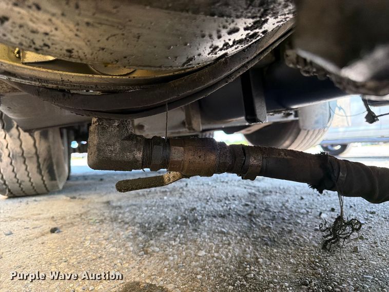 image for item YA4377 2024 Western Star 49X dump truck