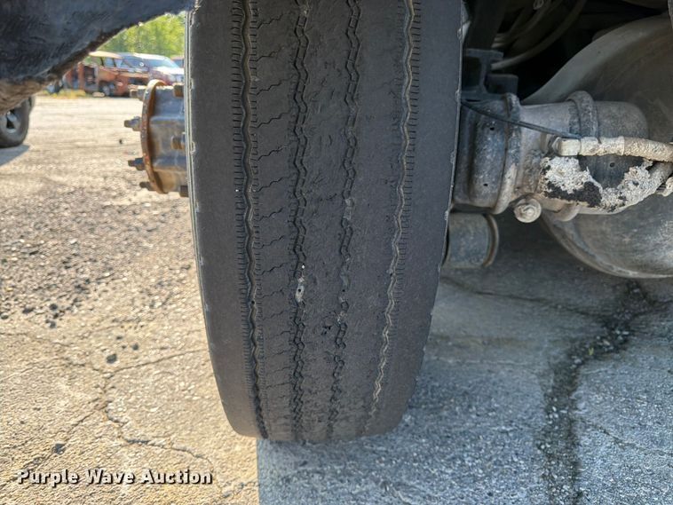 image for item YA4377 2024 Western Star 49X dump truck