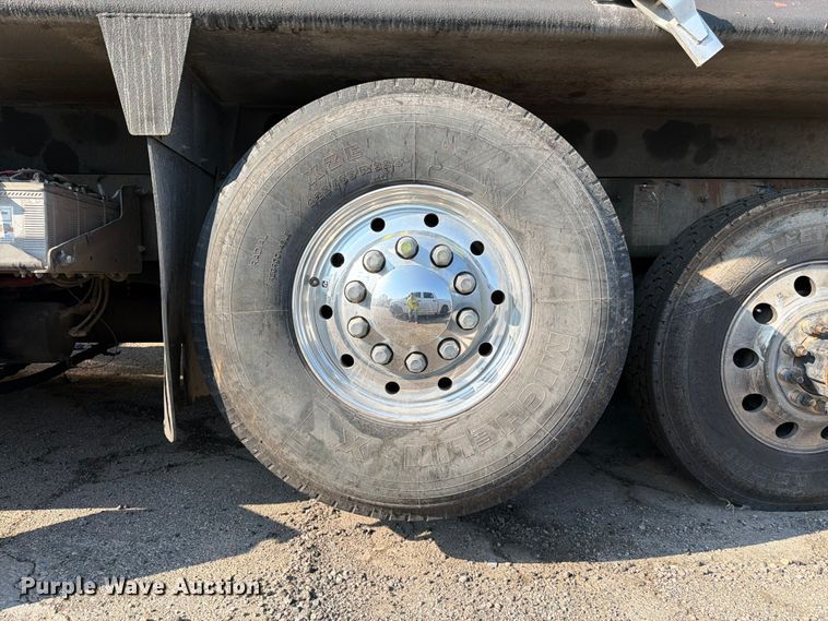 image for item YA4377 2024 Western Star 49X dump truck