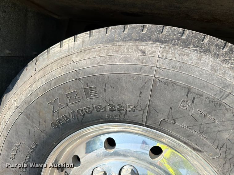 image for item YA4377 2024 Western Star 49X dump truck