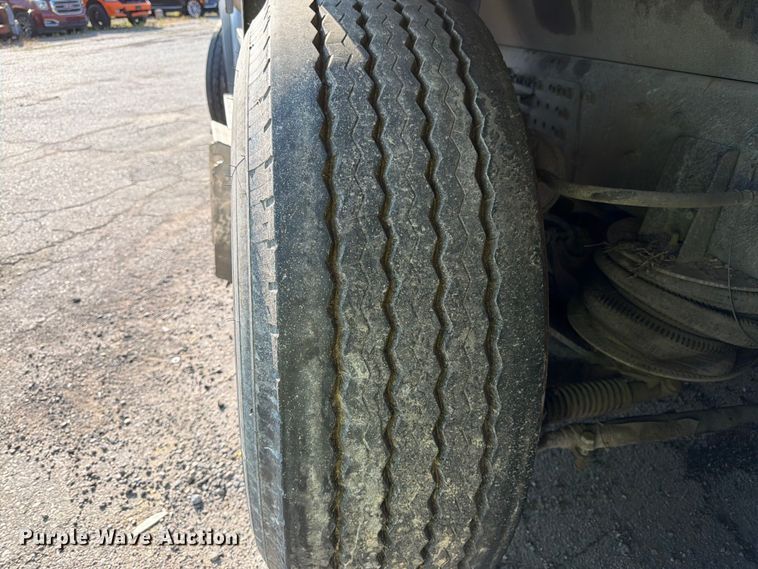 image for item YA4377 2024 Western Star 49X dump truck