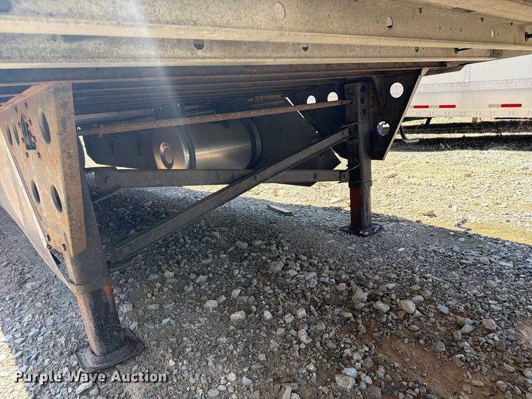image for item YA4544 2016 Utility VS2RAP refrigerated van trailer