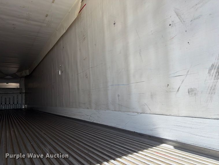 image for item YA4544 2016 Utility VS2RAP refrigerated van trailer