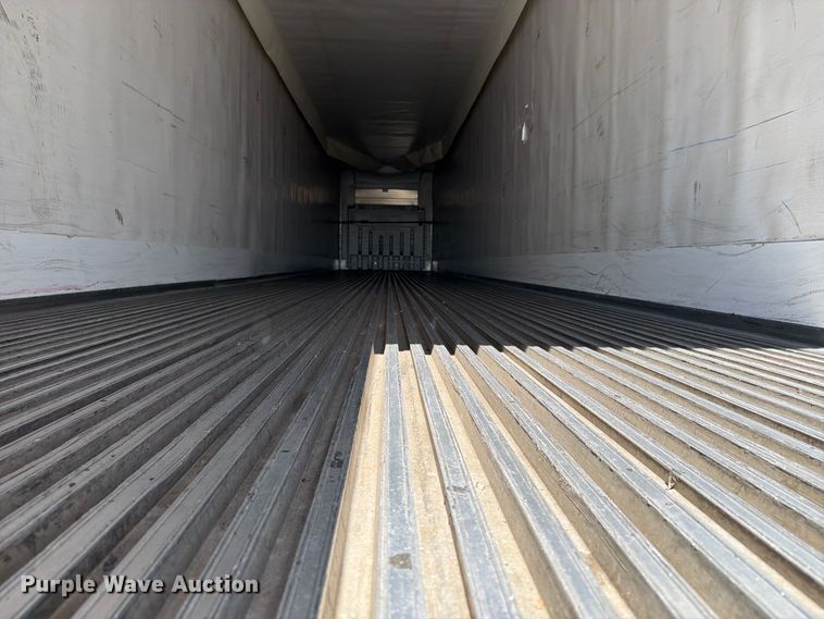 image for item YA4544 2016 Utility VS2RAP refrigerated van trailer
