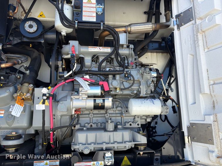 image for item YA4544 2016 Utility VS2RAP refrigerated van trailer