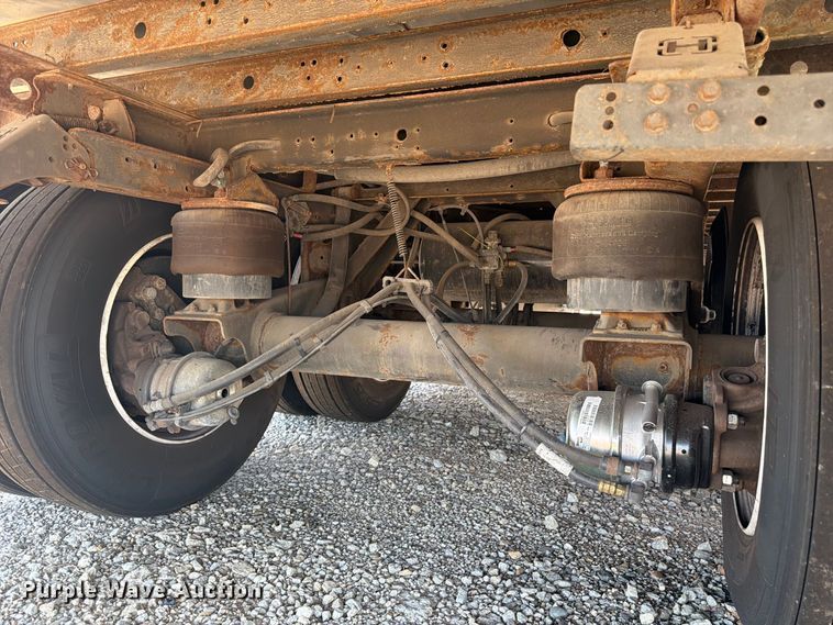image for item YA4544 2016 Utility VS2RAP refrigerated van trailer