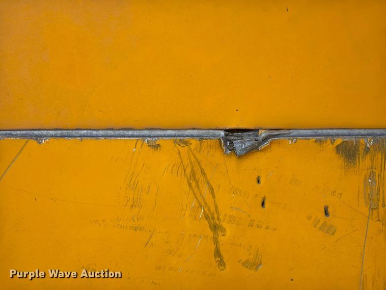 image for item YA4624 2018 International MA025 box truck