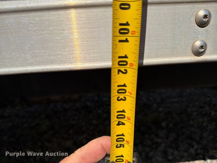 image for item YA4624 2018 International MA025 box truck