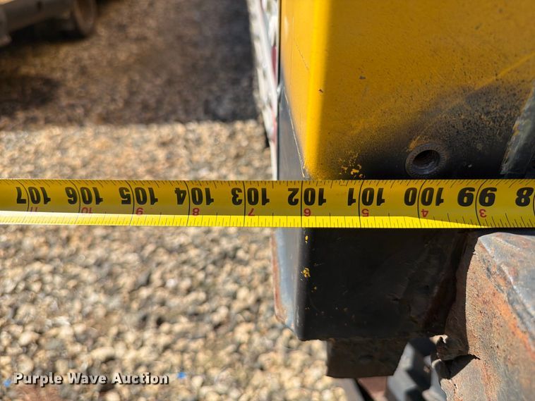 image for item YA4624 2018 International MA025 box truck