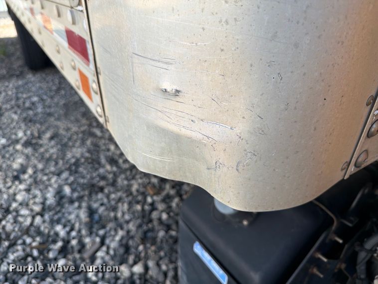image for item YA4624 2018 International MA025 box truck