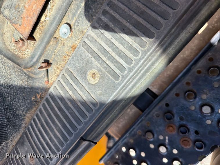 image for item YA4624 2018 International MA025 box truck