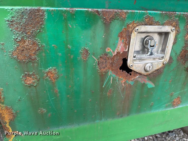 image for item YA4636 2017 International 8600 toter truck