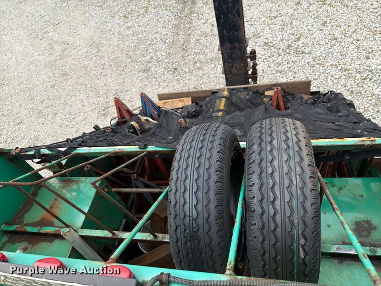 image for item YA4636 2017 International 8600 toter truck