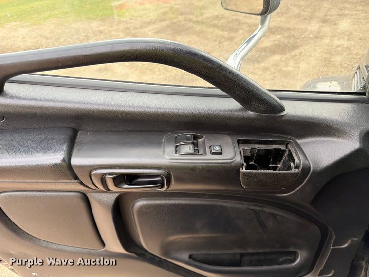 image for item YA4657 2020 Hino 258 rollback truck