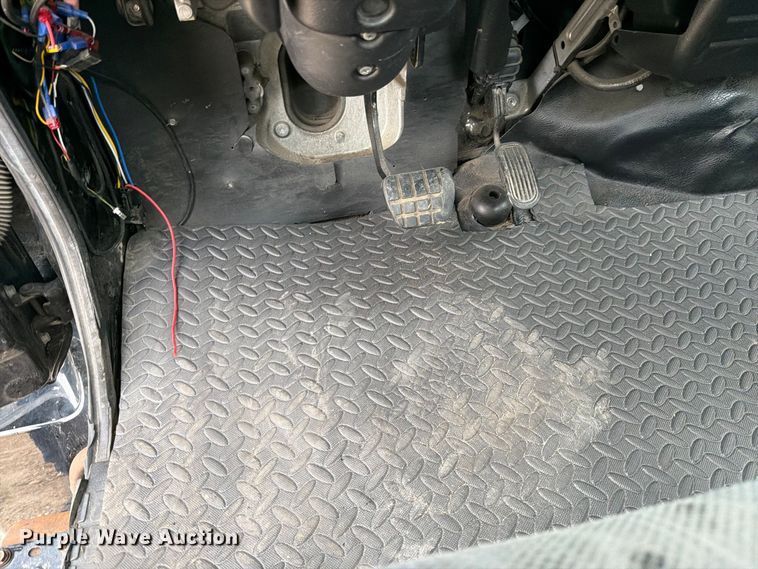 image for item YA4657 2020 Hino 258 rollback truck