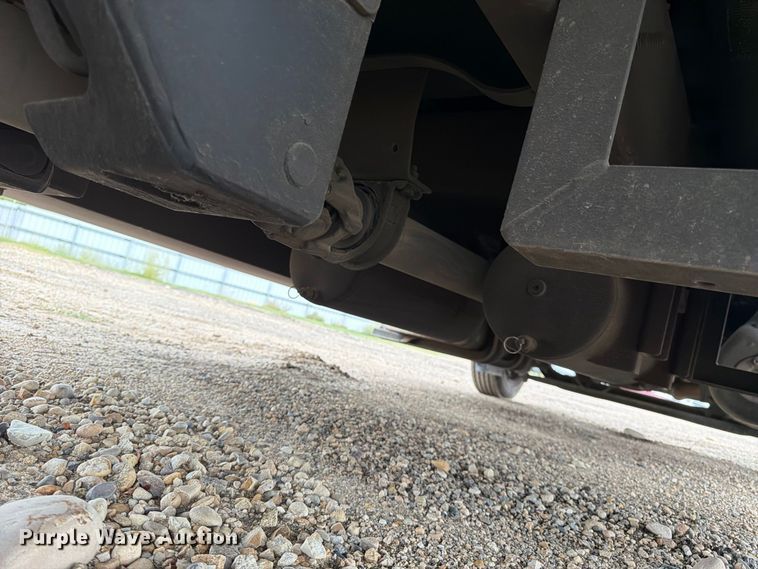 image for item YA4657 2020 Hino 258 rollback truck