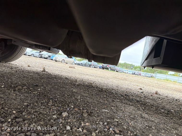 image for item YA4657 2020 Hino 258 rollback truck
