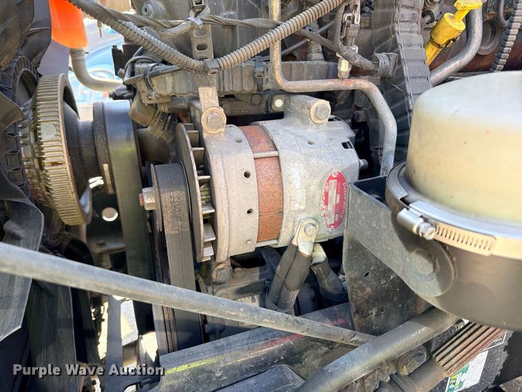 image for item YA4835 2020 Kenworth T680 semi truck
