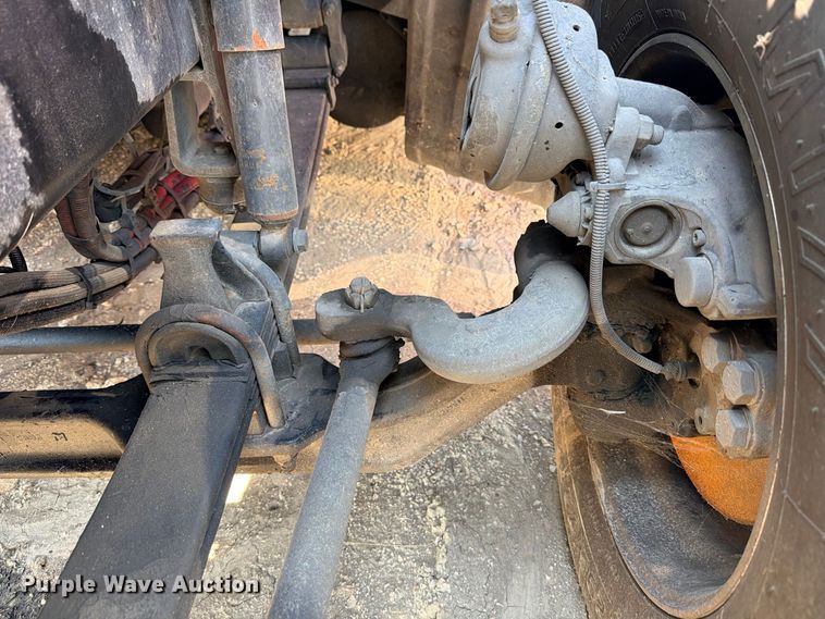 image for item YA4835 2020 Kenworth T680 semi truck