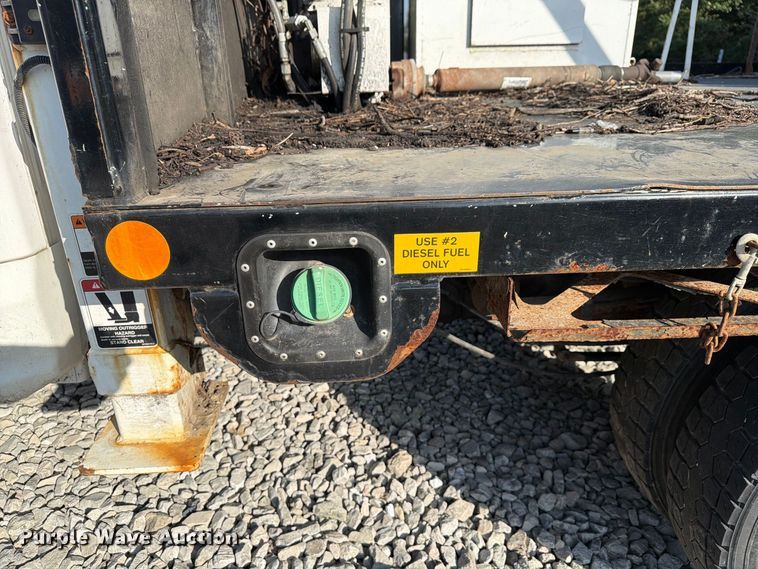 image for item YA4883 2018 Ford F550 Super Duty bucket truck