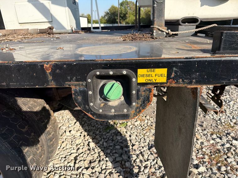 image for item YA4883 2018 Ford F550 Super Duty bucket truck