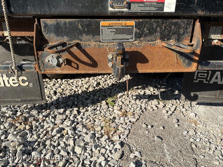 image for item YA4883 2018 Ford F550 Super Duty bucket truck