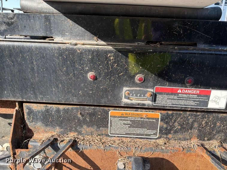 image for item YA4883 2018 Ford F550 Super Duty bucket truck