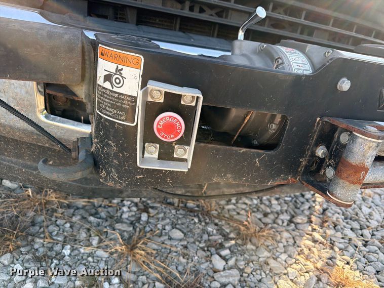 image for item YA4883 2018 Ford F550 Super Duty bucket truck