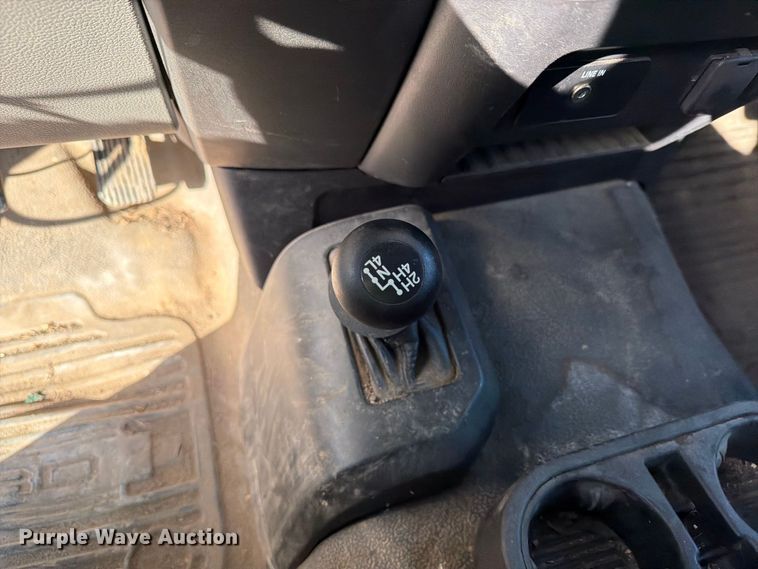 image for item YA4883 2018 Ford F550 Super Duty bucket truck